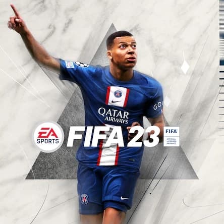 FIFA 23 Ultimate Edition PS5 RUS ✅ - Screenshot 1