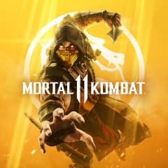 Mortal Kombat 11 PS4 RUS НА РУССКОМ ✅ - Screenshot 1