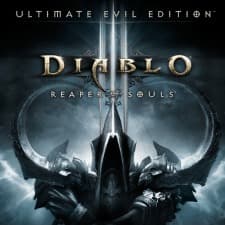 Diablo III: Reaper of Souls+NFS+BF4+Fight PS3 RUS ✅ - Screenshot 1