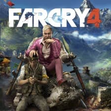 Far Cry 4+Spec Ops: The Line+BioShock+Alice+4 PS3 RUS ✅ - Screenshot 1