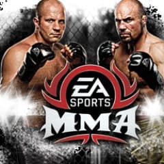 MMA PS3 RUS РОССИЯ ✅ - Screenshot 1