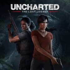 Uncharted: Утраченное нас PS4/PS5 RUS -Аренда 2 нед ✅ - Screenshot 1