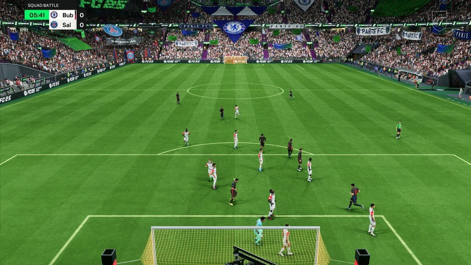 FIFA 17 I EA App I EA App I PC I Email Access - Screenshot 1