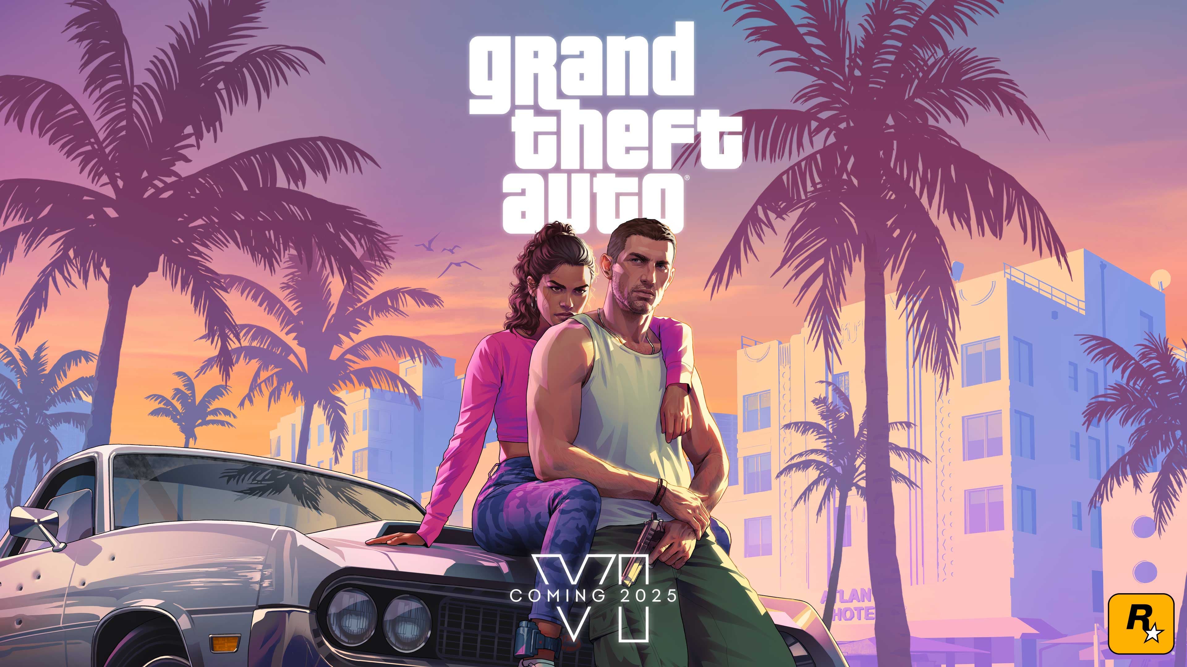 Grand Theft Auto VI - Screenshot 1