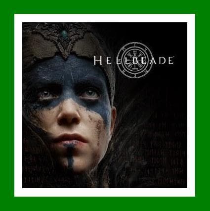 ✅Hellblade: Senua's Sacrifice + VR Steam + 25 games - Screenshot 1