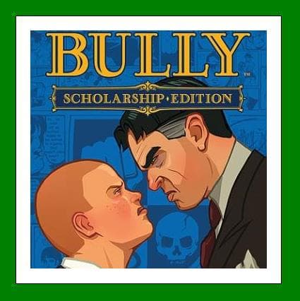 ✅Bully: Scholarship Edition✔️Steam⭐+ 25 Игр🎁АКЦИЯ⭐0% Карты💳 - Screenshot 1