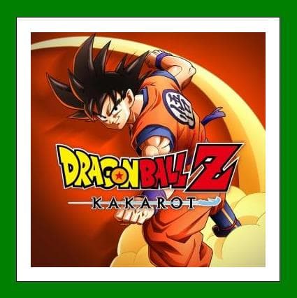 ✅DRAGON BALL Z: KAKAROT✔️+ 25 Игр🎁Steam⭐0% Карты💳 - Screenshot 1