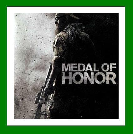 ✅Medal of Honor + Warfighter + Allied Assault - EA APP - 0% КАРТЫ + АКЦИЯ - Screenshot 1