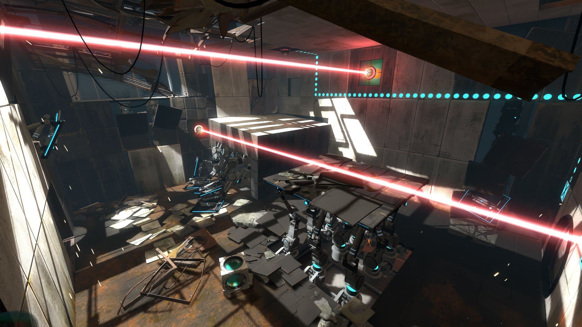 Portal 2 (Steam Gift) · РФ и весь мир · Автодоставка 24/7 - Screenshot 1
