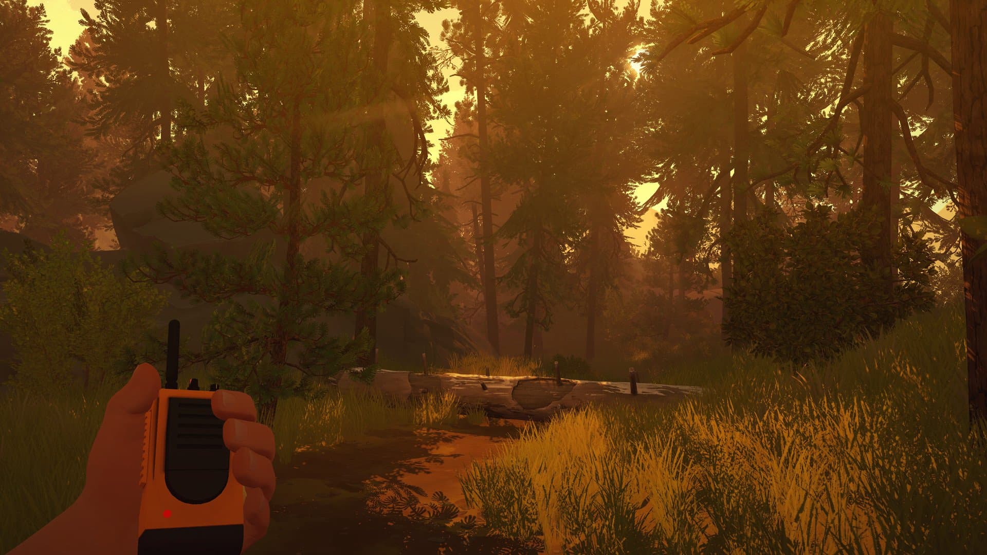 Firewatch (Steam Gift) · Russia and worldwide · Auto-delivery 24/7 - Screenshot 1