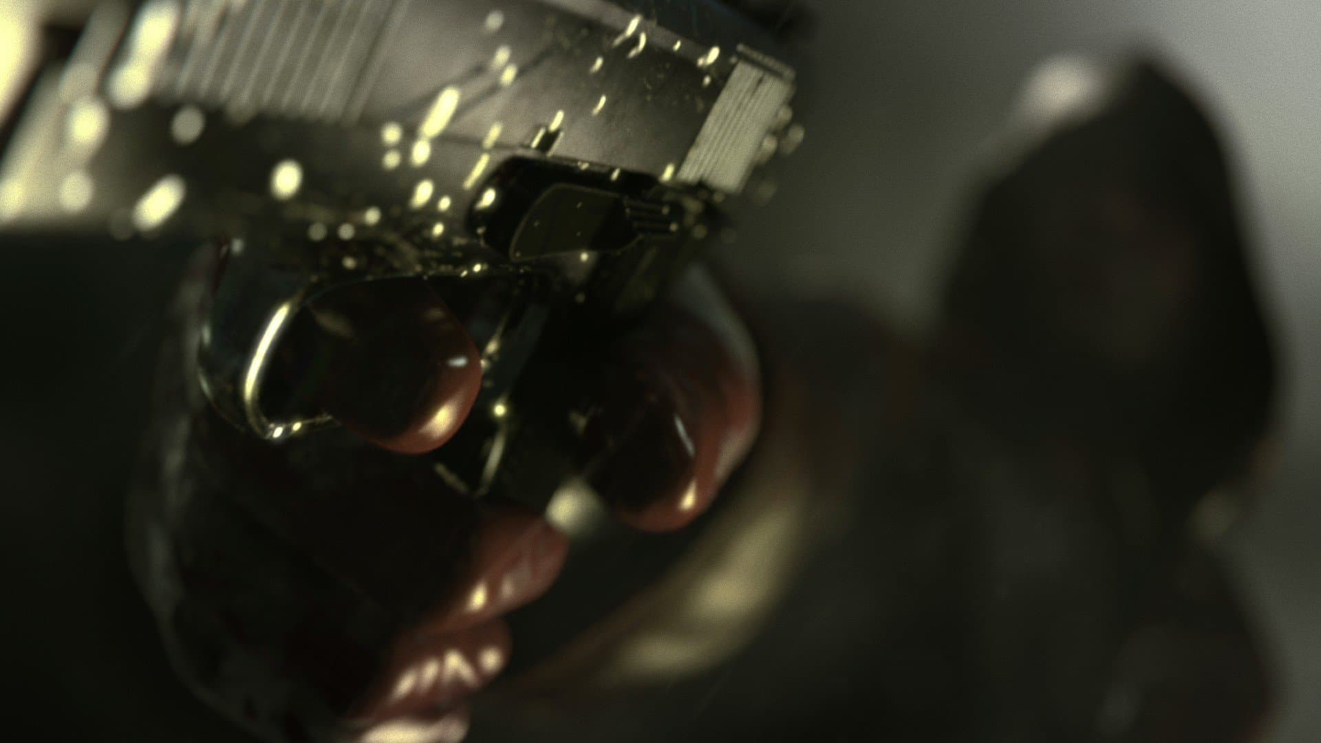 Murdered: Soul Suspect (Steam Gift) · Russia and worldwide · Auto-delivery 24/7 - Screenshot 1