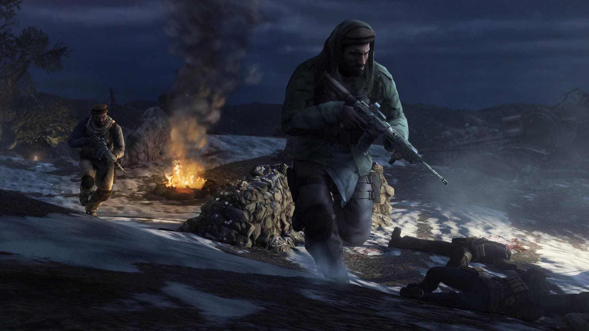 Medal of Honor™ (Steam Gift) · Russia and worldwide · Auto-delivery 24/7 - Screenshot 1