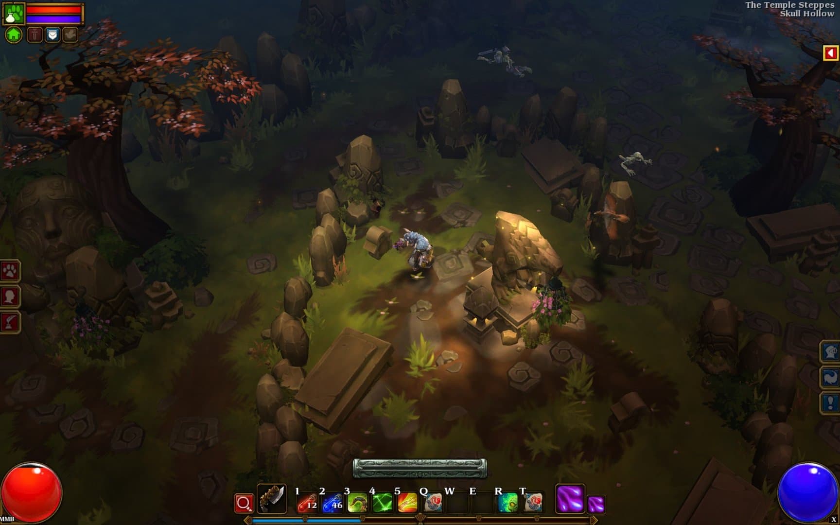 Torchlight II (Steam Gift) · РФ и весь мир · Автодоставка 24/7 - Screenshot 1