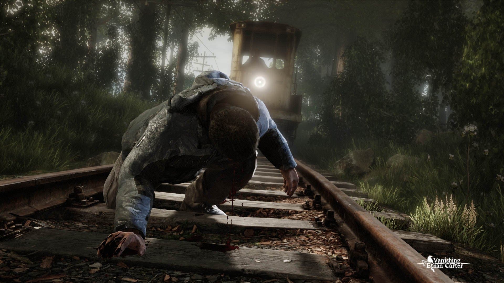 The Vanishing of Ethan Carter (Steam Gift) · Russia and worldwide - Screenshot 1