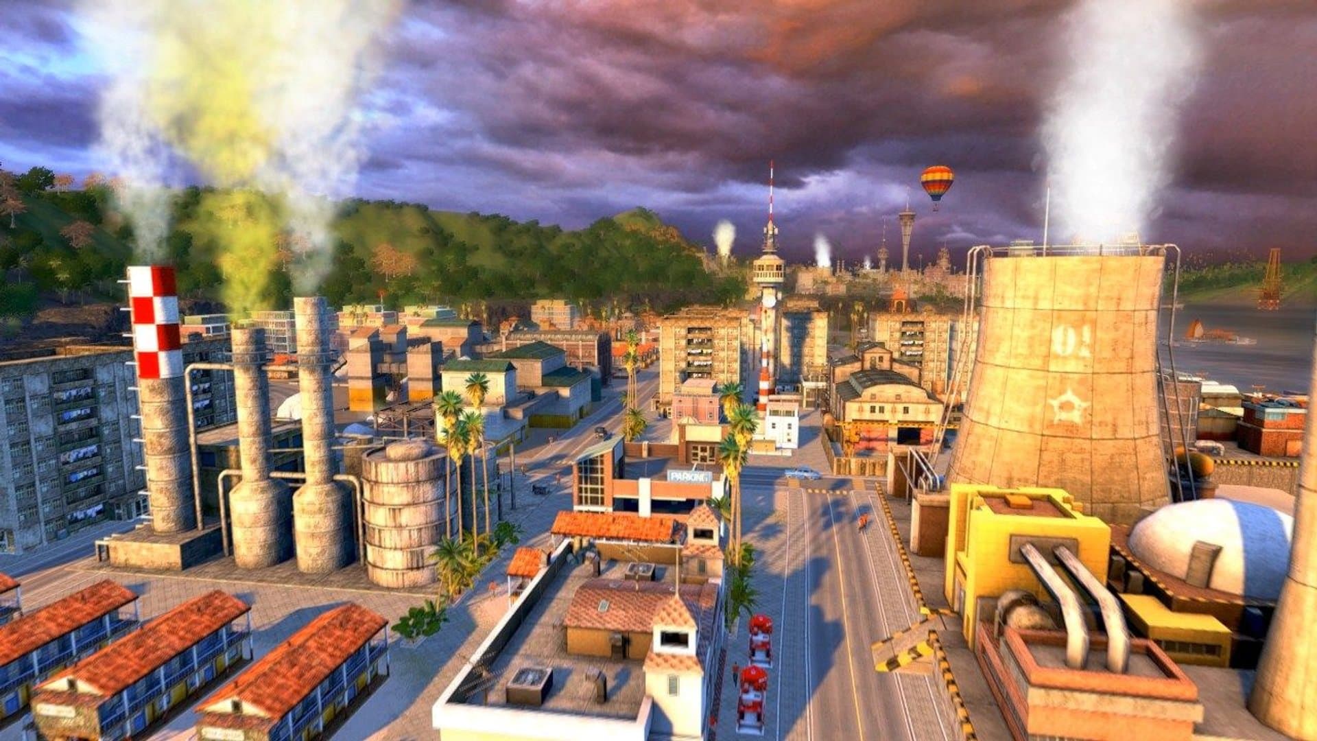 Tropico 4 (Steam Gift) · РФ и весь мир · Автодоставка 24/7 - Screenshot 1
