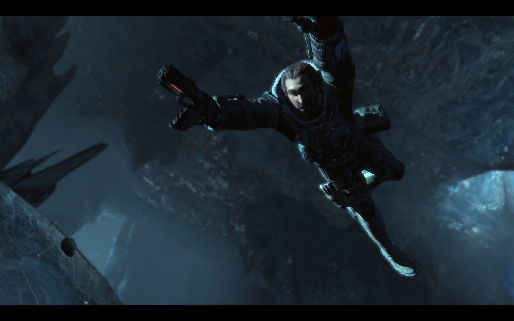 LOST PLANET 3 (Steam Gift) · РФ и весь мир · Автодоставка 24/7 - Screenshot 1
