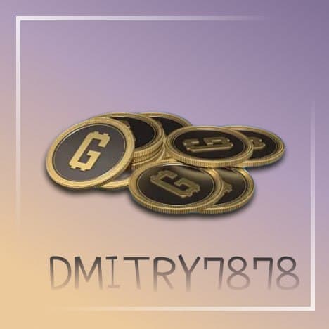 💰PUBG | 300 G-Coins (STEAM)💰 - Screenshot 1