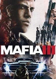 Mafia 3 III DEFINITIVE EDITION🔑 ключ Steam РФ+СНГ - Screenshot 1