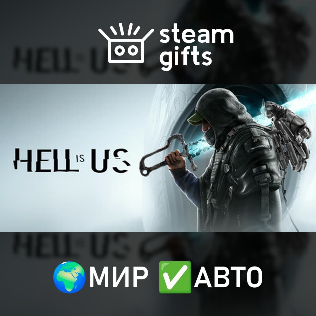 Hell is Us – Deluxe Edition ROW AUTO - Screenshot 1