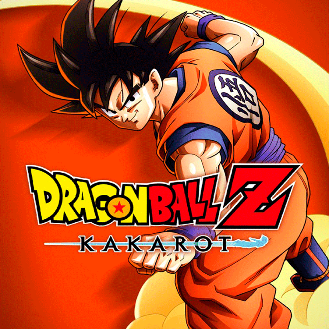 DRAGON BALL Z: KAKAROT (XBOX ONE + SERIES) ✅⭐✅ - Screenshot 1