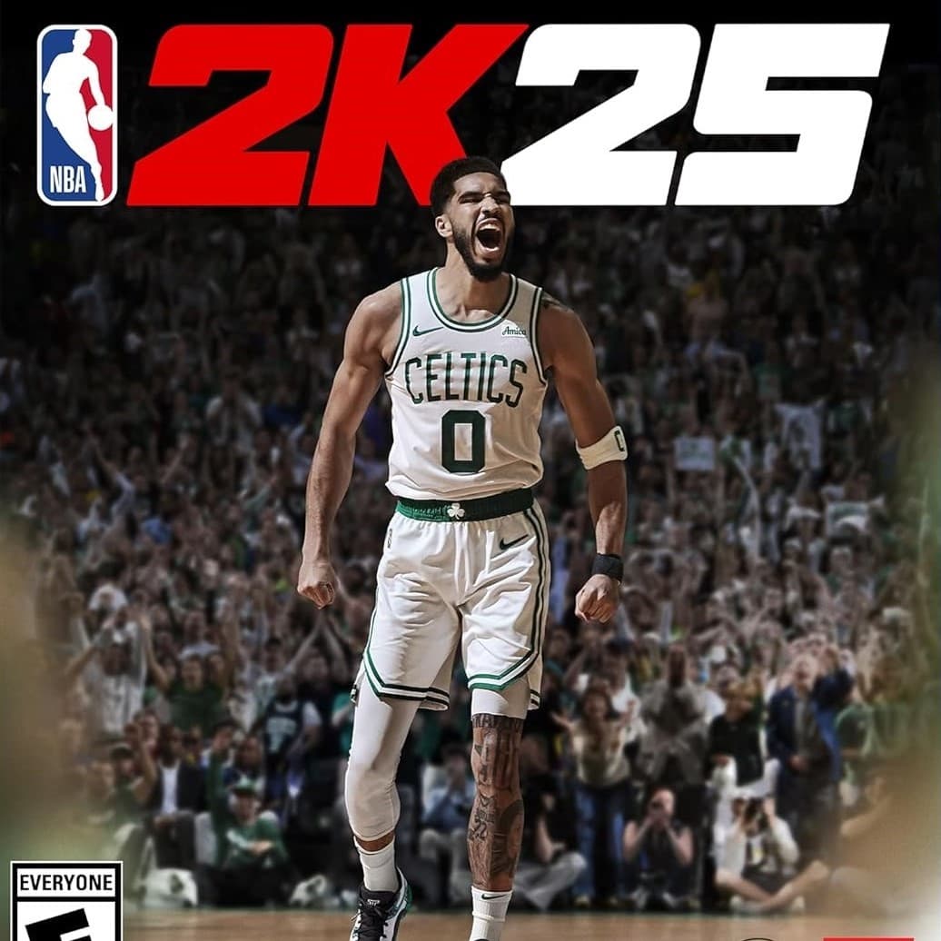 NBA 2K25 Xbox One & Xbox Series X|S ⭐🏀⭐ - Screenshot 1