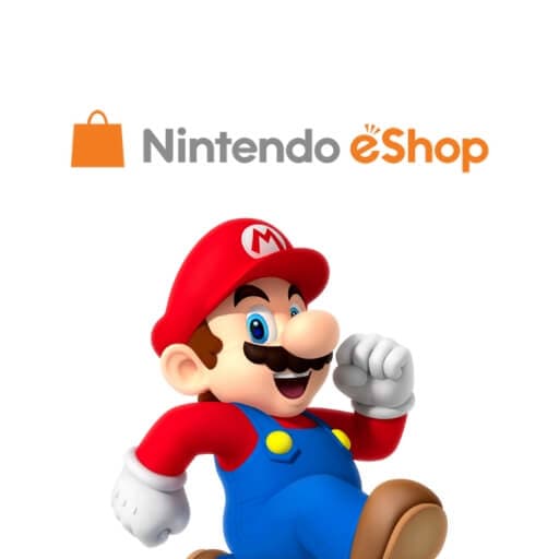 🇪🇺 Top-up card 🍄 Nintendo eShop 💎 EUROPE EUR EU - Screenshot 1