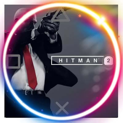 💠 Hitman 2 (PS4/PS5/RU) (Аренда от 7 дней) - Screenshot 1
