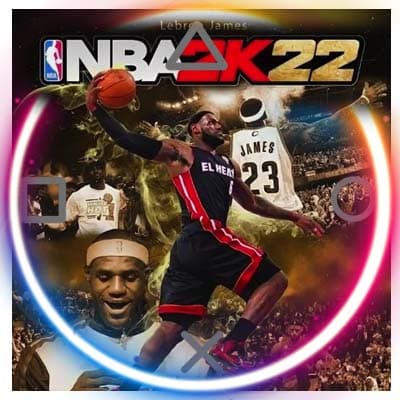 💠 NBA 2K22 (PS4/PS5/EN) (rent from 7 days) - Screenshot 1