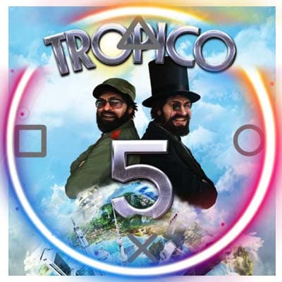 💠 Tropico 5 (PS4/PS5/RU) (Аренда от 7 дней) - Screenshot 1
