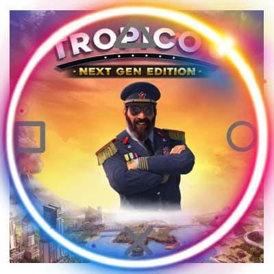 💠 Tropico 6 - Next Gen Edition PS5/RU Аренда от 7 дней - Screenshot 1