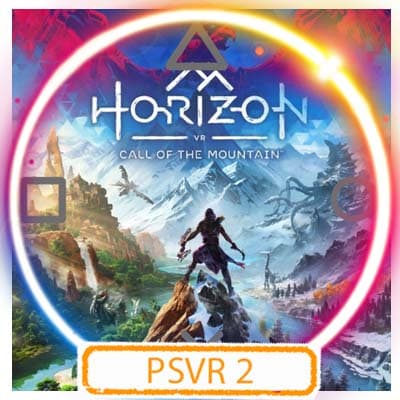 💠 (VR2) Horizon Call of the Mountain (PS5/RU) Rent - Screenshot 1