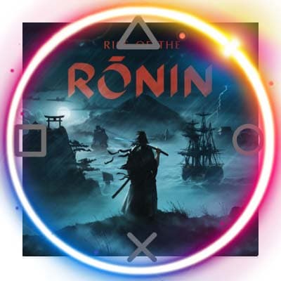 💠 Rise of the Ronin (PS5/RU) (Аренда от 7 дней) - Screenshot 1