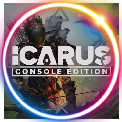 💠 Icarus: Console Edition (PS5/RU) P3 - Activation - Screenshot 1