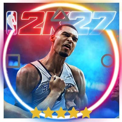 💠 NBA 2K27 (PS5/EN) П1 - Оффлайн - Screenshot 1