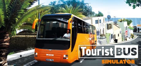Tourist Bus Simulator+DLC account+Steam📝 - Screenshot 1