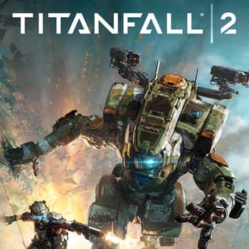 Titanfall 2 Origin account + Mail + Change data - Screenshot 1