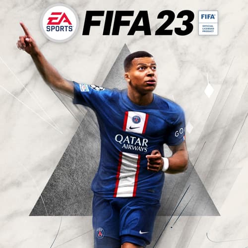 Fifa 23 Origin account + Mail + Change data - Screenshot 1