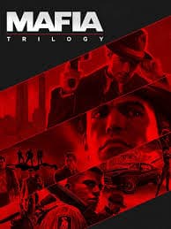 Mafia: Trilogy+FIFA 21+MK XL+6 Игр Россия PS4/PS5✅Активация🔥 - Screenshot 1