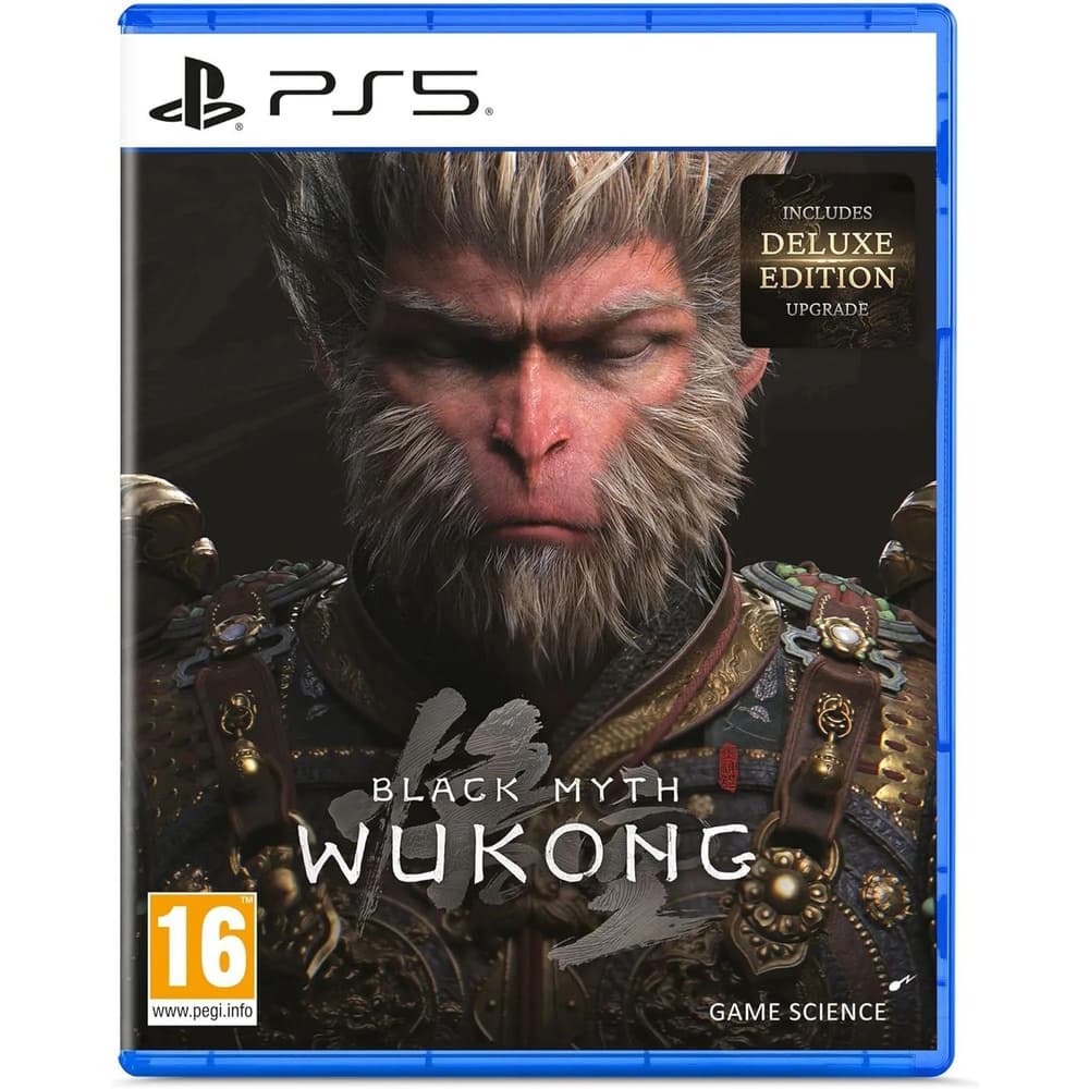 Black Myth: Wukong+HITMAN Assassination+8 Игр USA/RU PS4/PS5✅Активация🔥 - Screenshot 1