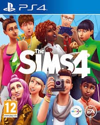 The Sims 4 Россия PS5✅Активация🔥 - Screenshot 1