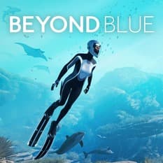 Beyond Blue + Mail | Change data | Epic Games - Screenshot 1