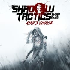 Shadow Tactics - Aiko's Choice + Mail - Screenshot 1