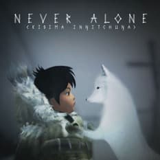 Never Alone (Kisima Ingitchuna) + почта | Смена данных - Screenshot 1