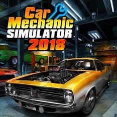 Car Mechanic Simulator 2018 + Почта | Смена данных - Screenshot 1