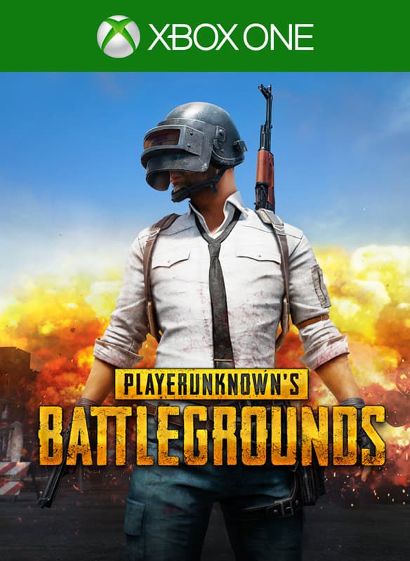 PLAYERUNKNOWN'S BATTLEGROUNDS / XBOX ONE / АККАУНТ 🏅🏅 - Screenshot 1