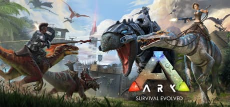 ARK Survival Evolved |ПОЛНЫЙ ДОСТУП| EPICGAMES| ПОЧТА✅ - Screenshot 1
