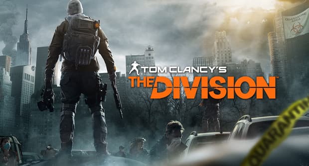 Tom Clancy's The Division[Uplay] + ГАРАНТИЯ - Screenshot 1