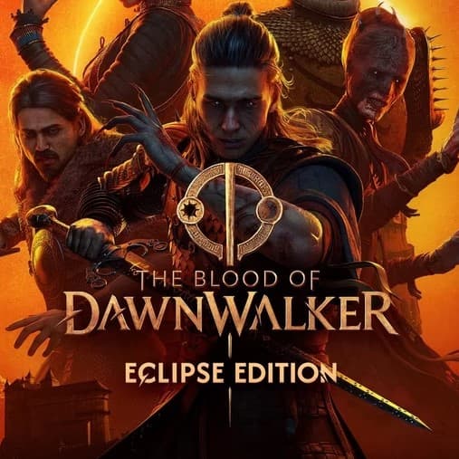 The Blood of Dawnwalker Eclipse Edition Steam Оффлайн Активация - Screenshot 1