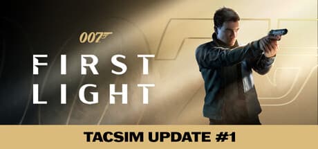 007 First Light Авто МИР - Screenshot 1