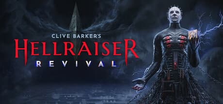 Clive Barker's Hellraiser: Revival Авто МИР - Screenshot 1
